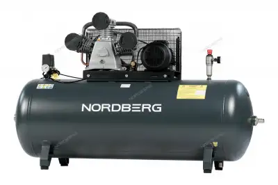 NORDBERG NCP500/950 наличный и безналичный расчет