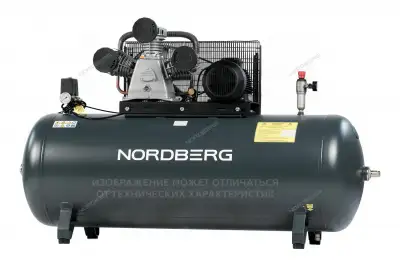 NORDBERG NCP500/1400-16 наличный и безналичный расчет