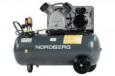 NORDBERG NCP100/420 наличный и безналичный расчет