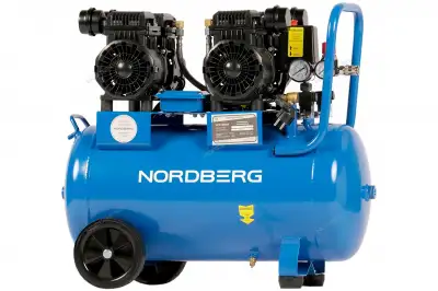 NORDBERG NCEO50/440 наличный и безналичный расчет