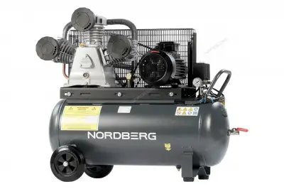 NORDBERG NCP100/950 наличный и безналичный расчет