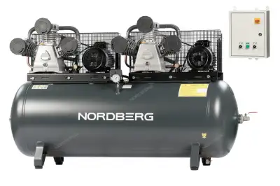 NORDBERG NCP500/1900 наличный и безналичный расчет