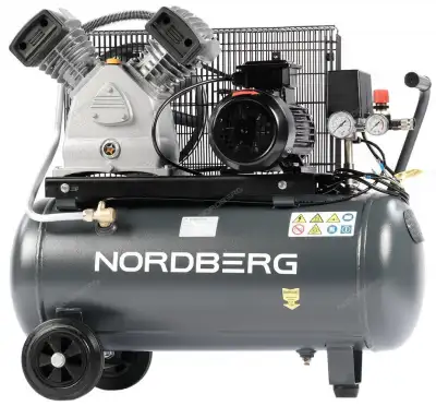 NORDBERG NCP50/420 наличный и безналичный расчет