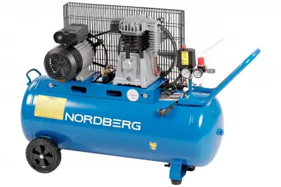 NORDBERG NCE100/390 наличный и безналичный расчет
