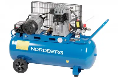 NORDBERG NCE100/391 наличный и безналичный расчет