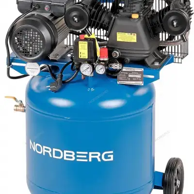 NORDBERG NCEV100/360 наличный и безналичный расчет