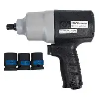 KING TONY P33461-060B наличный и безналичный расчет