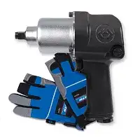 KING TONY P33411-040E наличный и безналичный расчет