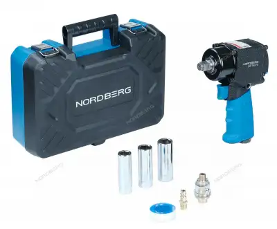 NORDBERG NP14075K наличный и безналичный расчет