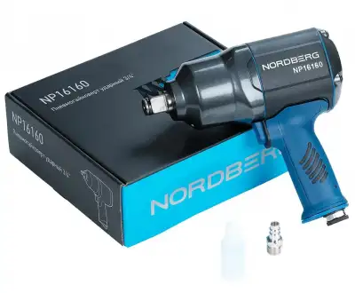 NORDBERG NP16160 наличный и безналичный расчет