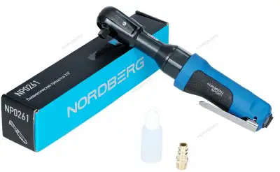 NORDBERG NP0261 наличный и безналичный расчет
