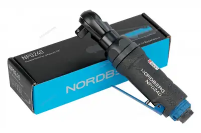 NORDBERG NP0240 наличный и безналичный расчет