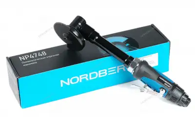 NORDBERG NP4748 наличный и безналичный расчет