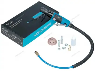 NORDBERG NP3405 наличный и безналичный расчет