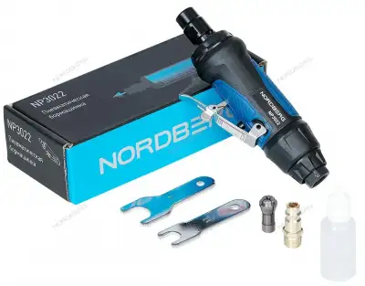 NORDBERG NP3022 наличный и безналичный расчет