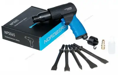 NORDBERG NP5065 наличный и безналичный расчет