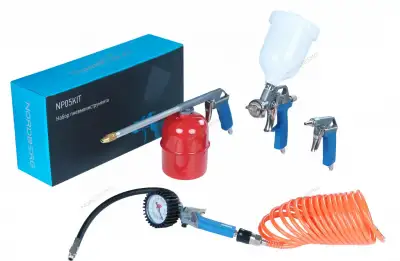 NORDBERG NP05KIT наличный и безналичный расчет
