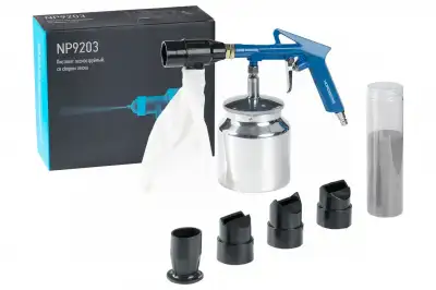 NORDBERG NP9203 наличный и безналичный расчет