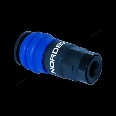 NORDBERG NKF32 наличный и безналичный расчет
