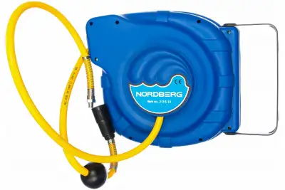 NORDBERG 2115-10 наличный и безналичный расчет