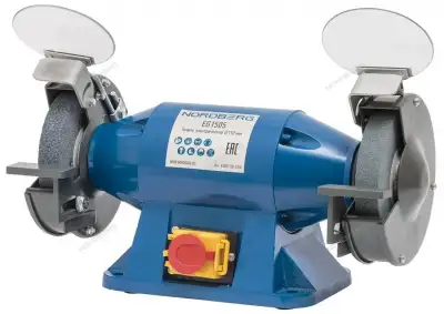 NORDBERG EG1505 наличный и безналичный расчет