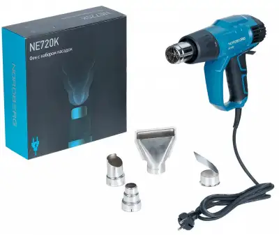 NORDBERG NE720K наличный и безналичный расчет