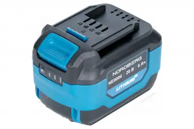 NORDBERG NE9006 наличный и безналичный расчет