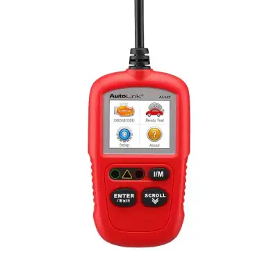 Autel AL329 наличный и безналичный расчет