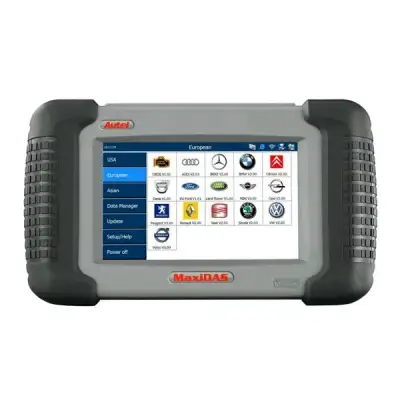 Autel DS708RUS наличный и безналичный расчет