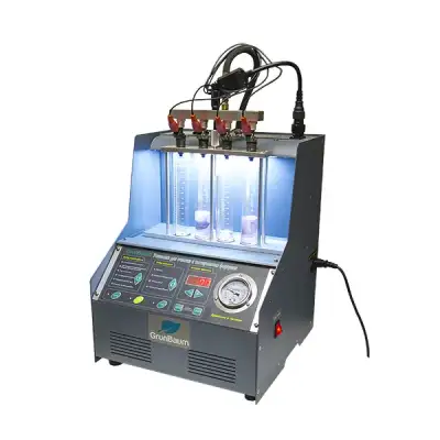 GrunBaum GB71001 наличный и безналичный расчет