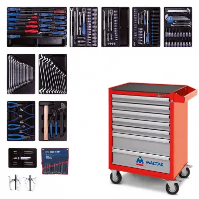 KING TONY 934-100AMR наличный и безналичный расчет