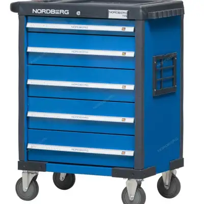 NORDBERG T5N наличный и безналичный расчет