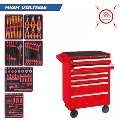 KING TONY 934-117MRVE наличный и безналичный расчет