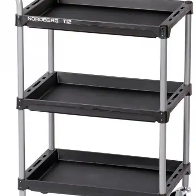 NORDBERG T12 наличный и безналичный расчет