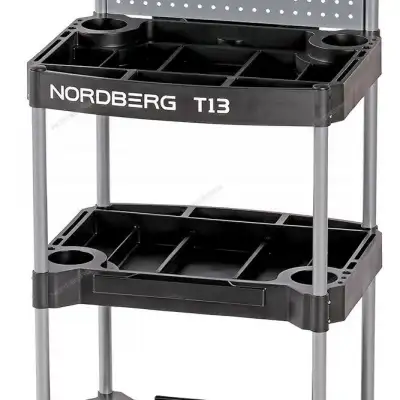 NORDBERG T13 наличный и безналичный расчет