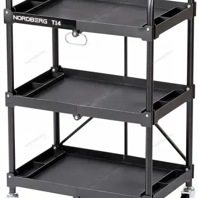 NORDBERG T14 наличный и безналичный расчет