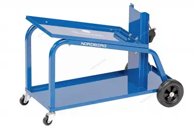 NORDBERG T21 наличный и безналичный расчет