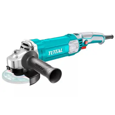 Углошлифмашина TOTAL TG11012556 наличный и безналичный расчет