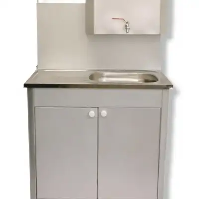 Умывальник «Метлес» ДУЭТ (аквамикс) без водонагревателя R наличный и безналичный расчет