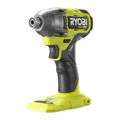 ONE + / Винтоверт RYOBI HP RID18X-0 (без батареи) наличный и безналичный расчет