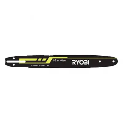 Шина 40 см RYOBI RAC249 наличный и безналичный расчет
