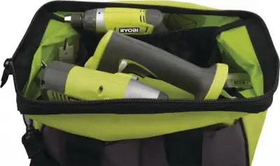 Сумка для инструмента малая RYOBI UTB2 наличный и безналичный расчет