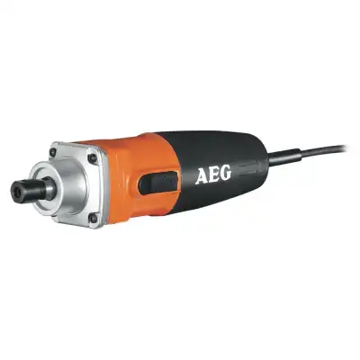 Прямая шлифмашина AEG GS500E наличный и безналичный расчет