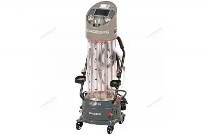 NORDBERG CMA30AG наличный и безналичный расчет