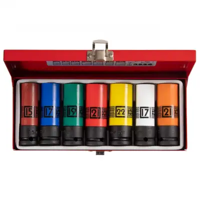 KING TONY 44907MP наличный и безналичный расчет