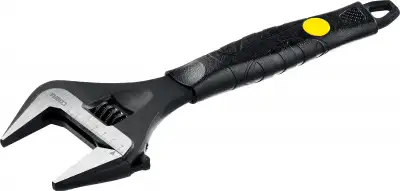 STAYER Cobra, 300 / 60 мм, Разводной ключ (27264-30) наличный и безналичный расчет