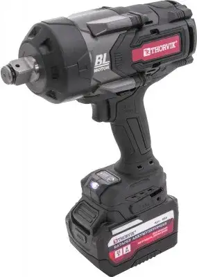 Thorvik BBIW342400 наличный и безналичный расчет