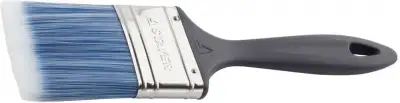 Кисть плоская STAYER 