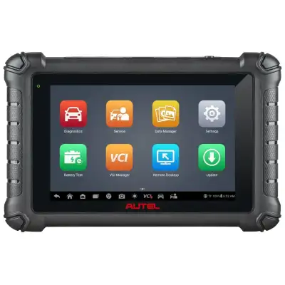 Autel DS900BT наличный и безналичный расчет