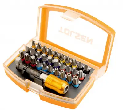 TOLSEN TT20370 наличный и безналичный расчет